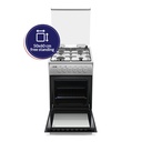 ARROW 50 x 60 FREE STANDING OVEN, RO-5060GSKS