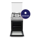 ARROW 50 x 60 FREE STANDING OVEN, RO-5060GSKS
