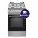 ARROW 50 x 60 FREE STANDING OVEN, RO-5060GSKS