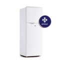 ARROW TOP FREEZER REFRIGERATOR,4.6 CU.FT,132 LTR,DEFROST,  White ,RO-220RDH