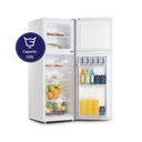 ARROW TOP FREEZER REFRIGERATOR,4.6 CU.FT,132 LTR,DEFROST,  White ,RO-220RDH