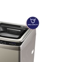 Arrow top loading washing Machine 18KG - RO-18TLT