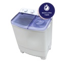 ARROW TWIN TUB SEMI-AUTOMATIC WASHING MACHINE, 10 KG, RO-11TTB
