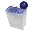 ARROW TWIN TUB SEMI-AUTOMATIC WASHING MACHINE, 10 KG, RO-11TTB