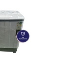 ARROW TWIN TUB SEMI AUTOMATIC WASHING MACHINE, 7 KG, RO-08KTM