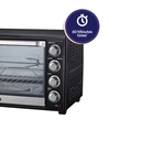 ARROW 45LTR OVEN ,Black, RO-45EOB