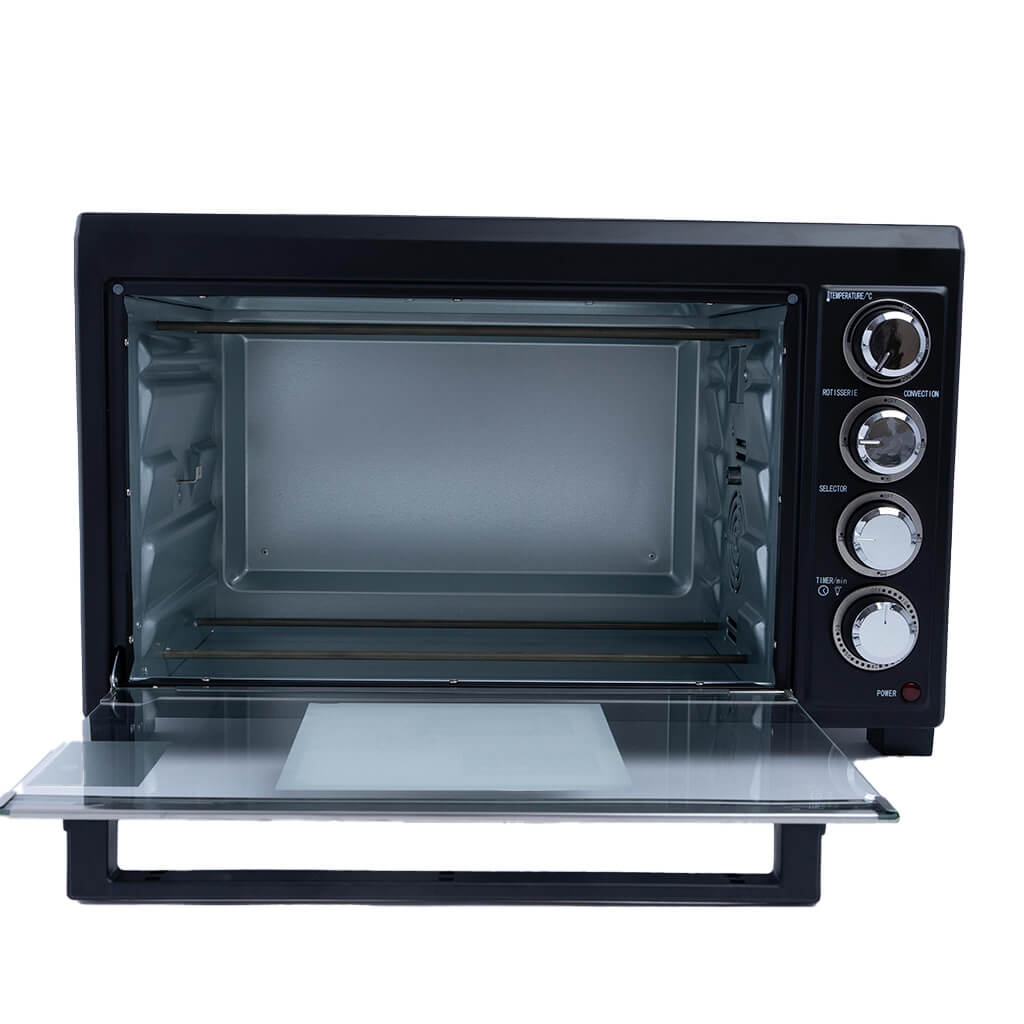 ARROW 45LTR OVEN ,Black, RO-45EOB