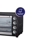 ARROW 45LTR OVEN ,Black, RO-45EOB