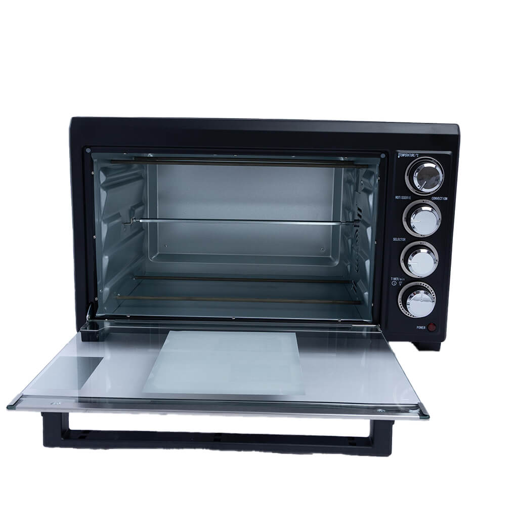 ARROW 45LTR OVEN ,Black, RO-45EOB
