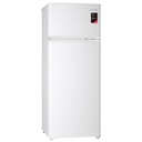 ARROW REFRIGERATOR 178L , RO2-280L, WHITE