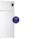 ARROW REFRIGERATOR 178L , RO2-280L, WHITE