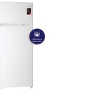 ARROW REFRIGERATOR 178L , RO2-280L, WHITE