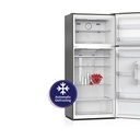 ARROW DOUBLE DOOR REFRIGERATOR 479L , 16.9 CU.FT, RO2-640NFS