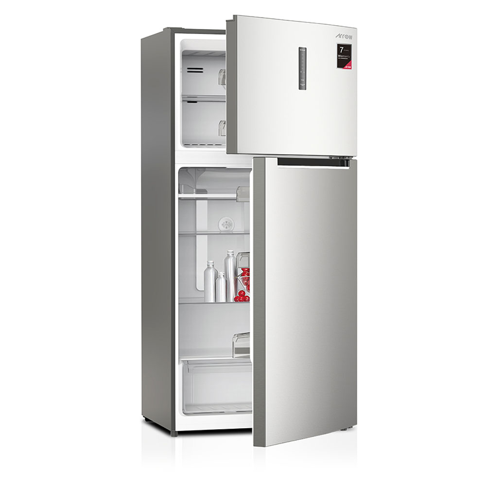 ARROW DOUBLE DOOR REFRIGERATOR 479L , 16.9 CU.FT, RO2-640NFS