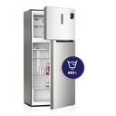 ARROW DOUBLE DOOR REFRIGERATOR 479L , 16.9 CU.FT, RO2-640NFS