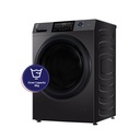 Front Load 12kg-8kg Dryer Silver Stainless RO-12FWDHS