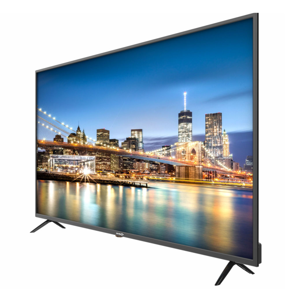 SAHM Android UHD LED TV 65 inches - SHM-65LKGS