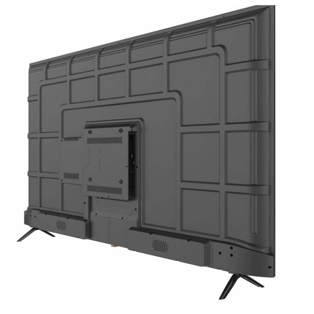SAHM Android UHD LED TV 65 inches - SHM-65LKGS