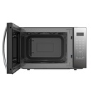 RO-42MWBG,Arrow, Silver, 42L Digital microwave with grill,1000W microwave output and 1000W grill power,10 microwave power levels,Mirror Glass