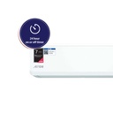 RO-12SCD-C, ARROW, SPLIT AC, 12600 BTU, WHITE, WI-FI COMPATIBLE, COOLING ONLY