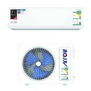 RO-12SCD-C, ARROW, SPLIT AC, 12600 BTU, WHITE, WI-FI COMPATIBLE, COOLING ONLY