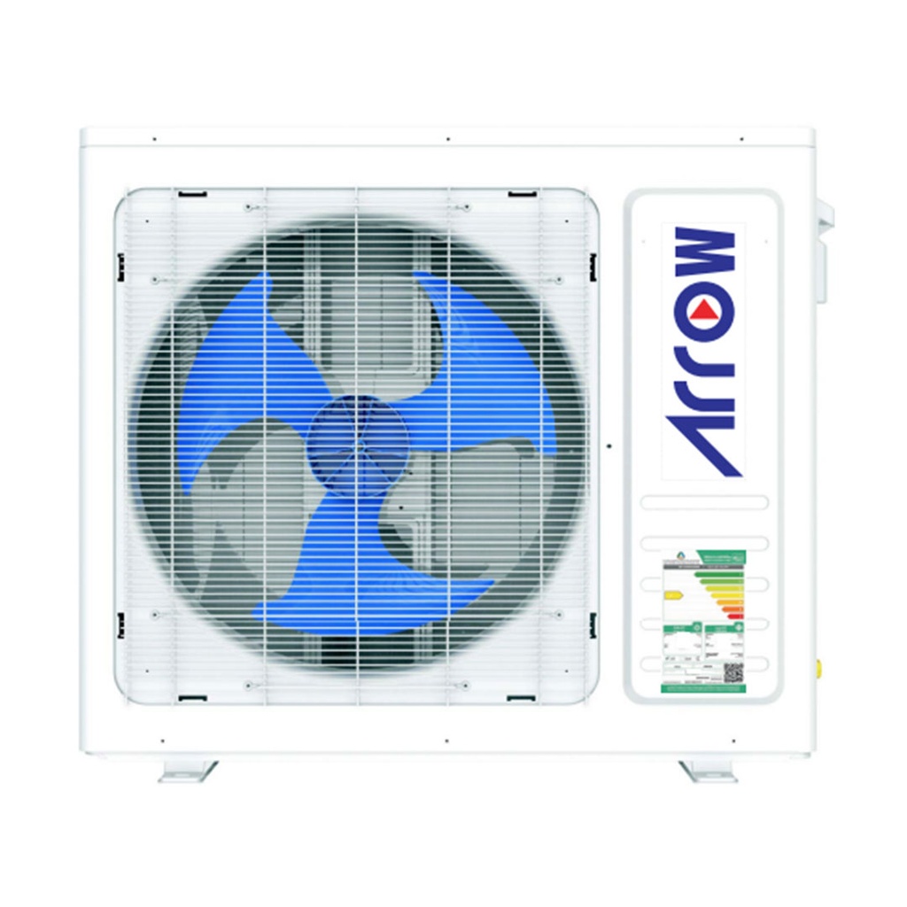RO-36SCD-C, ARROW, SPLIT AC, 30600 BTU, COOLING ONLY