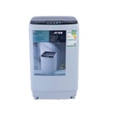 RO-08TLT, ARROW, TOP LOADING WM, 7KG, LIGHT GREY COLOR, 10 PROG