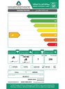 RO-08TLT, ARROW, TOP LOADING WM, 7KG, LIGHT GREY COLOR, 10 PROG