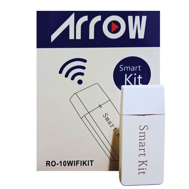 Arrow Split Wifi kit for Elite+ Series RO-10WIFIKIT