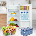 RO-135RDK, Arrow, 86L/3 CU. FT, Single Door Refrigerator,White 