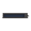 RO-60DAUH-I, Arrow 52000 BTU Duct Inverter Type AC Hot/Cool Model,  