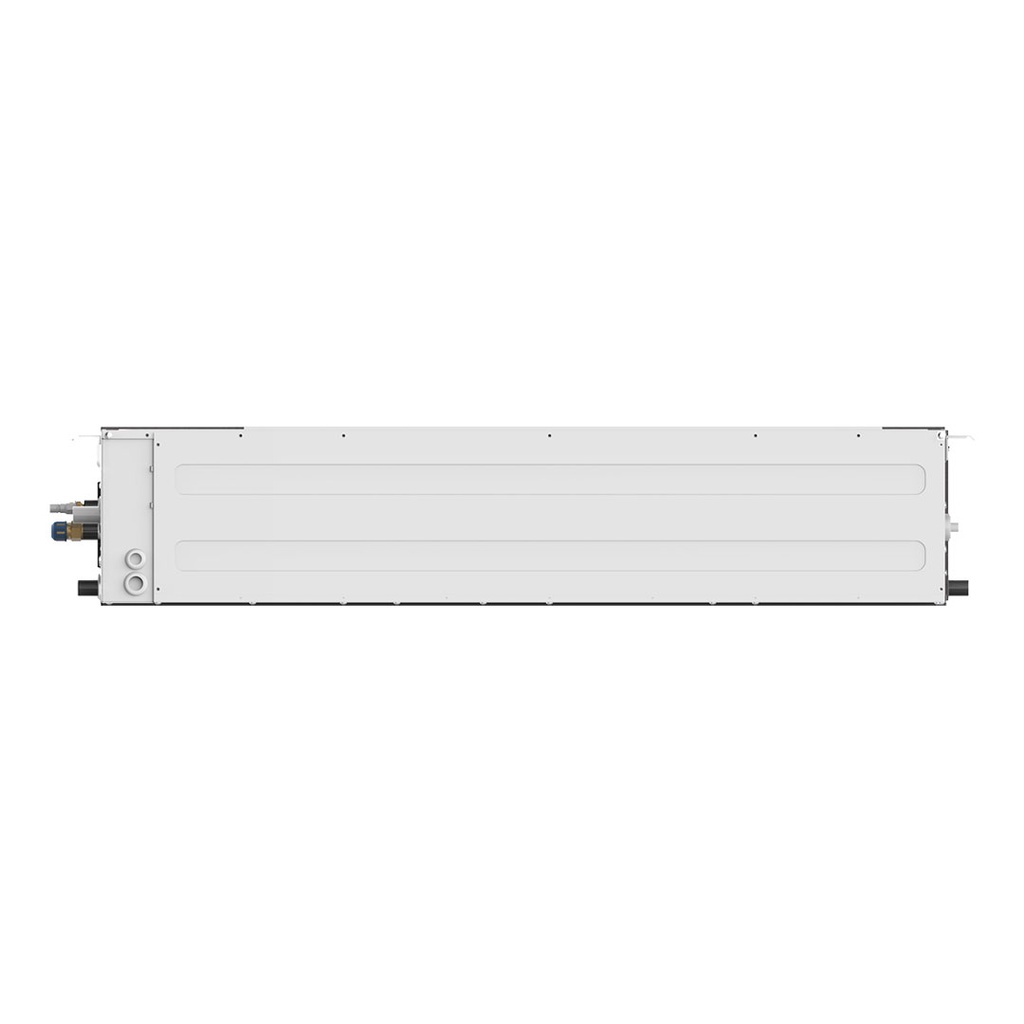 RO-60DAUH-I, Arrow 52000 BTU Duct Inverter Type AC Hot/Cool Model,  