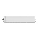 RO-60DAUH-I, Arrow 52000 BTU Duct Inverter Type AC Hot/Cool Model,  