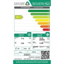 RO-60DAUH-I, Arrow 52000 BTU Duct Inverter Type AC Hot/Cool Model,  