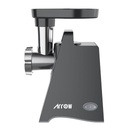 ARROW High-Power Meat Grinder with 300W Power & Copper-Aluminum Motor | Includes 3 Cutting Discs, Sausage Maker & More | RO-800MGAO	