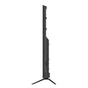 ARRQW 75" 4K UHD LED TV , Webos TV with Magic Remote, RO-75LPW 