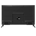 RO-32LPS, ARRQW 32'' SMART HD LED TV, ANDROID 14, FRAMELESS 