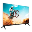 RO-32LPS, ARRQW 32'' SMART HD LED TV, ANDROID 14, FRAMELESS 