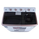 AURORA Twin tub Washing Machine 10Kg AR-11TTH