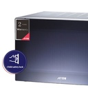 Arrow Microwave Oven Digital Silver 30L, RO-30MGS