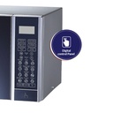 Arrow Microwave Oven Digital Silver 30L, RO-30MGS