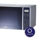 Arrow Microwave Oven Digital Silver 30L, RO-30MGS