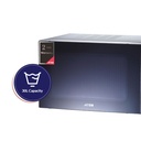 Arrow Microwave Oven Digital Silver 30L, RO-30MGS