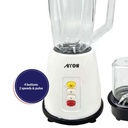 ARROW 1.5L 400WATTS BLENDER PLASTIC JAR RO-15PBSY