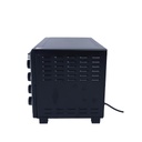 Electric Oven 45 L 2000 Watts With Rotisserie , Grill Function And Power Indicator Light , 60 Mins Timer & Shut Off Bell ,RO-45EOB