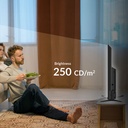 SAHM Android UHD LED TV 65 inches - SHM-65LKGS