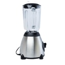 ARROW 1.5L 400WATTS BLENDER GLASS JAR STAINLESS STEEL BODY RO-15GBSY