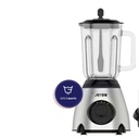 ARROW 1.5L 400WATTS BLENDER GLASS JAR STAINLESS STEEL BODY RO-15GBSY