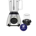 ARROW 1.5L 400WATTS BLENDER GLASS JAR STAINLESS STEEL BODY RO-15GBSY