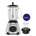 ARROW 1.5L 400WATTS BLENDER GLASS JAR STAINLESS STEEL BODY RO-15GBSY